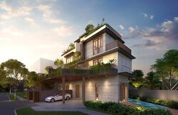 Senang Crescent (D14), Terrace #521396531